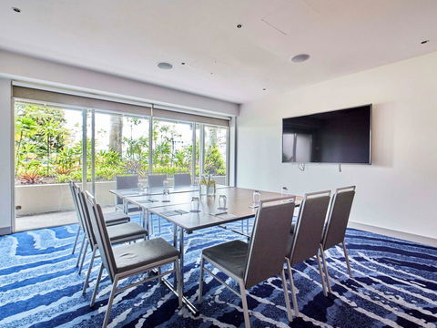 Novotel Cairns Oasis Resort - Holiday Jervis Bay 44