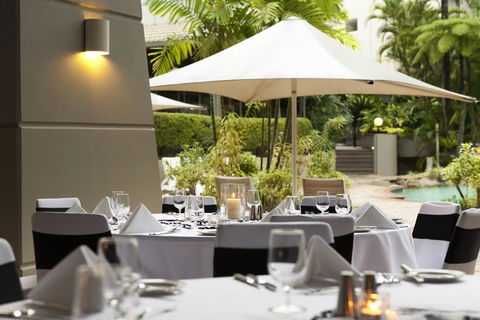 Novotel Cairns Oasis Resort - Holiday Jervis Bay 40