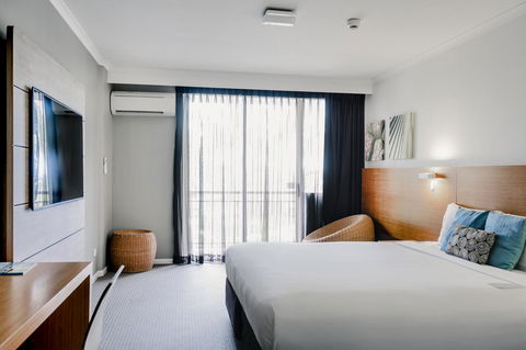 Novotel Cairns Oasis Resort - Holiday Jervis Bay 27