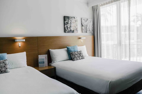 Novotel Cairns Oasis Resort - Holiday Jervis Bay 25