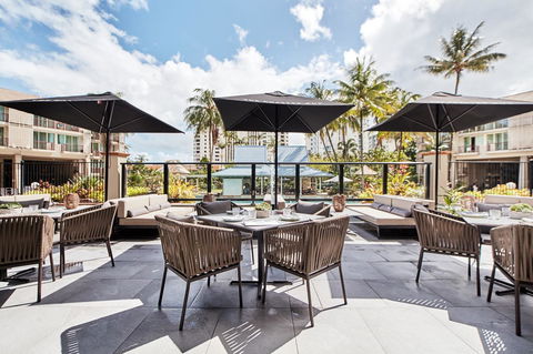 Novotel Cairns Oasis Resort - Holiday Jervis Bay 32