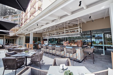 Novotel Cairns Oasis Resort - Holiday Jervis Bay 12