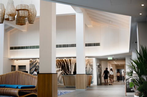 Novotel Cairns Oasis Resort - Holiday Jervis Bay 11