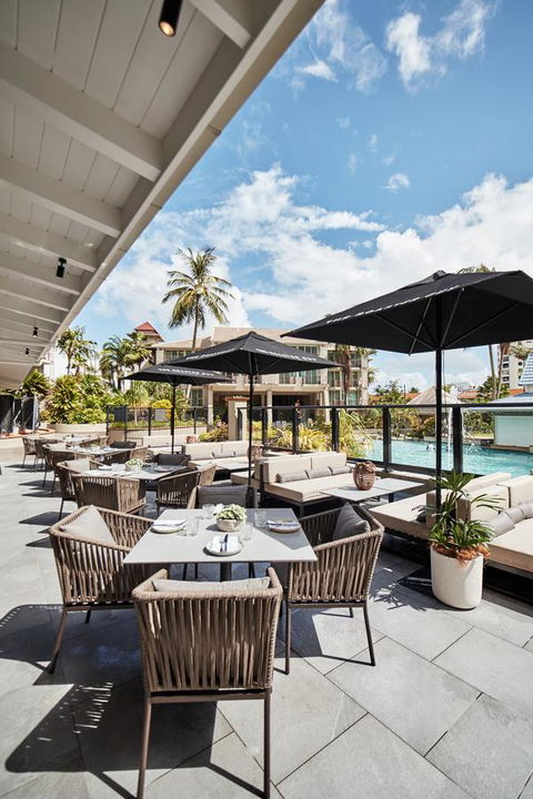 Novotel Cairns Oasis Resort - Holiday Jervis Bay 8