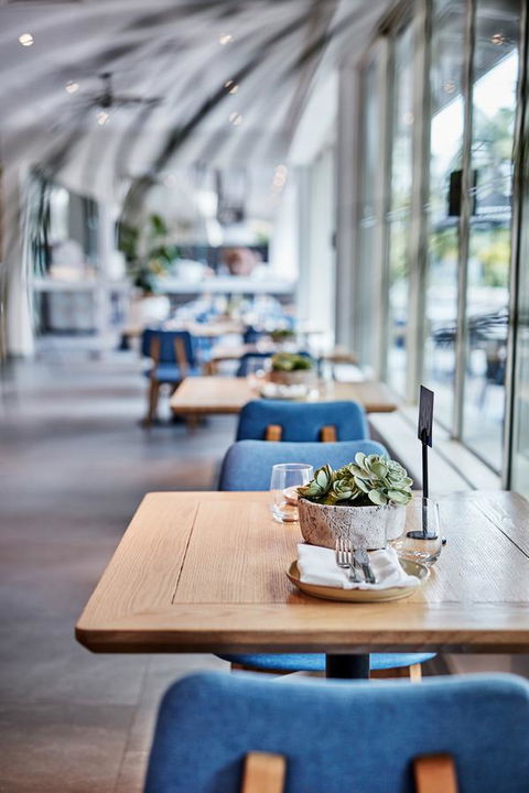 Novotel Cairns Oasis Resort - Holiday Jervis Bay 19