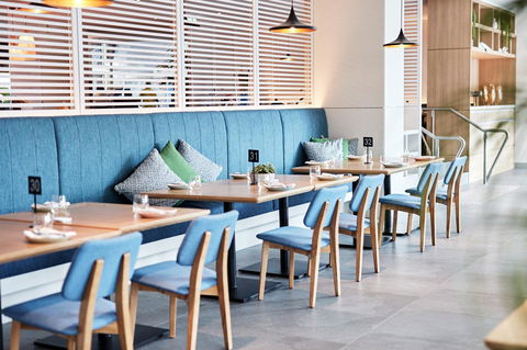 Novotel Cairns Oasis Resort - Holiday Jervis Bay 7