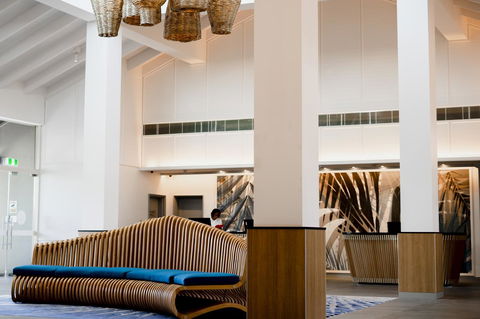 Novotel Cairns Oasis Resort - Holiday Jervis Bay 5