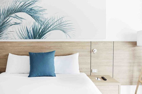 Novotel Cairns Oasis Resort - Holiday Jervis Bay 10
