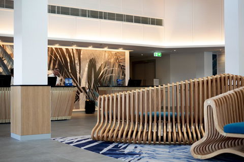 Novotel Cairns Oasis Resort - Holiday Jervis Bay 13