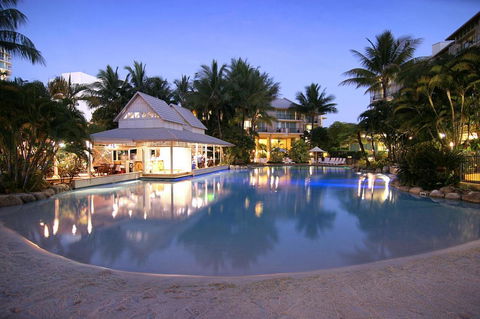 Novotel Cairns Oasis Resort - Holiday Jervis Bay 28