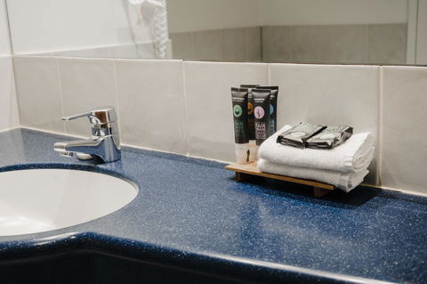 Novotel Cairns Oasis Resort - Holiday Jervis Bay 24