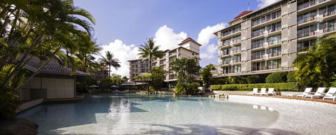 Novotel Cairns Oasis Resort - Holiday Jervis Bay 36