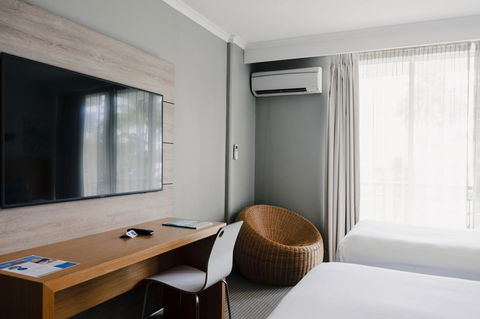 Novotel Cairns Oasis Resort - Holiday Jervis Bay 26