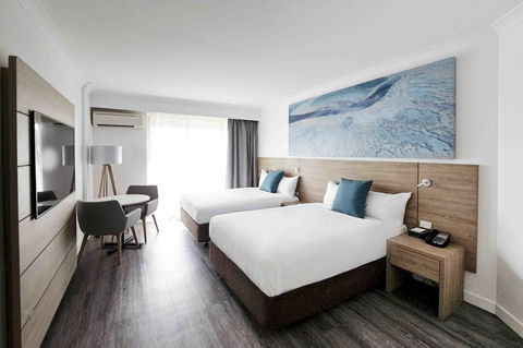 Novotel Cairns Oasis Resort - Holiday Jervis Bay 17