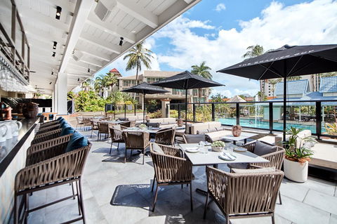 Novotel Cairns Oasis Resort - Holiday Jervis Bay 31