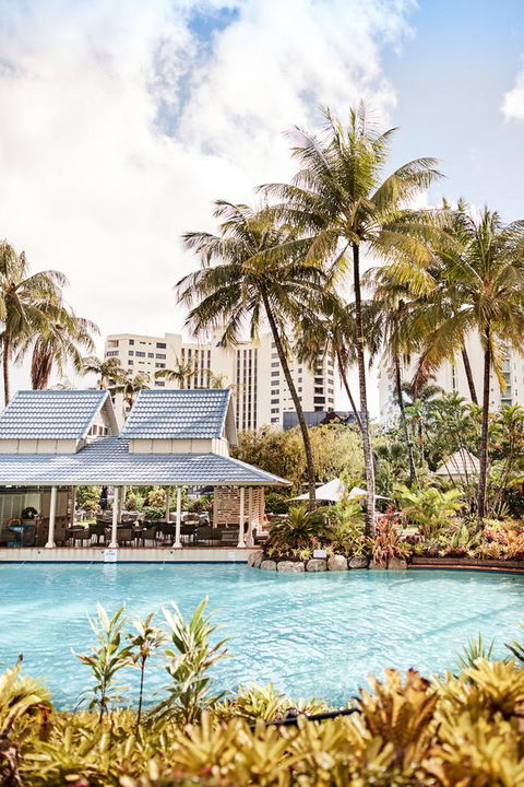 Novotel Cairns Oasis Resort - Holiday Jervis Bay 4