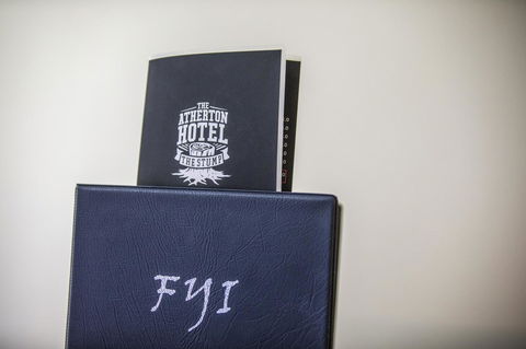 Nightcap At Atherton Hotel - Holiday Jervis Bay 20
