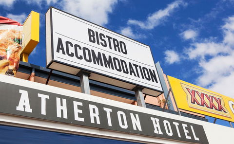 Nightcap At Atherton Hotel - Holiday Jervis Bay 22