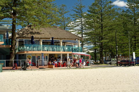 2nd Avenue Beachside Apartments - Holiday Jervis Bay 30
