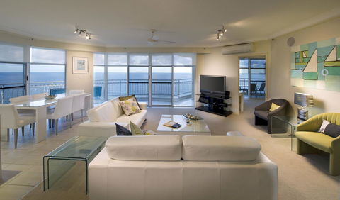 2nd Avenue Beachside Apartments - Holiday Jervis Bay 26