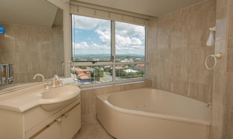 2nd Avenue Beachside Apartments - Holiday Jervis Bay 8