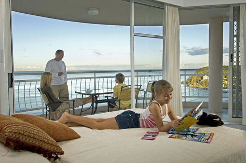 2nd Avenue Beachside Apartments - Holiday Jervis Bay 24