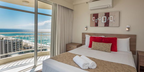2nd Avenue Beachside Apartments - Holiday Jervis Bay 36