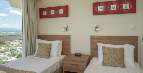 2nd Avenue Beachside Apartments - Holiday Jervis Bay 38