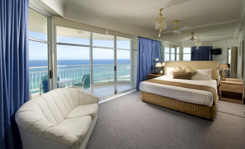 2nd Avenue Beachside Apartments - Holiday Jervis Bay 31
