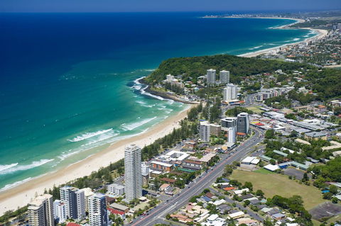 2nd Avenue Beachside Apartments - Holiday Jervis Bay 5