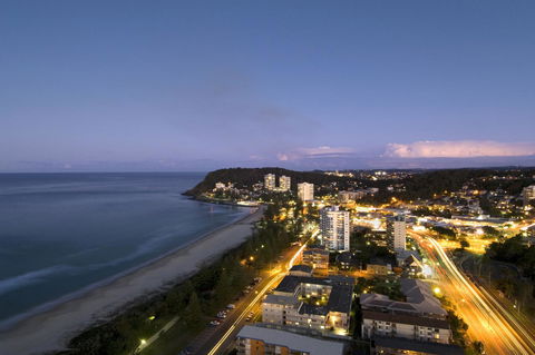 2nd Avenue Beachside Apartments - Holiday Jervis Bay 6