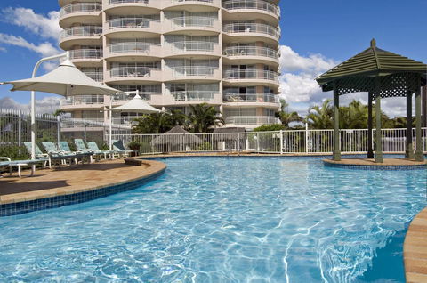 2nd Avenue Beachside Apartments - Holiday Jervis Bay 0