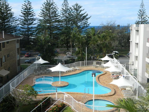 2nd Avenue Beachside Apartments - Holiday Jervis Bay 15