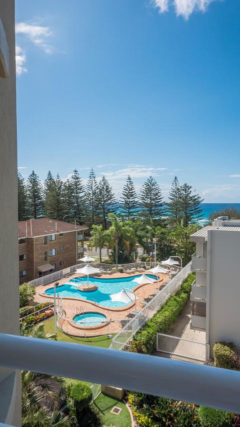 2nd Avenue Beachside Apartments - Holiday Jervis Bay 1