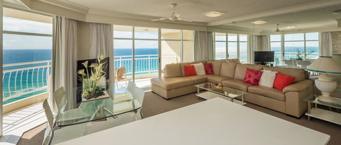 2nd Avenue Beachside Apartments - Holiday Jervis Bay 35