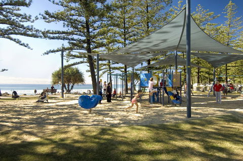 2nd Avenue Beachside Apartments - Holiday Jervis Bay 28