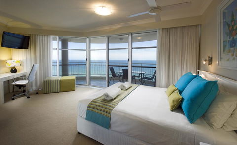 2nd Avenue Beachside Apartments - Holiday Jervis Bay 27