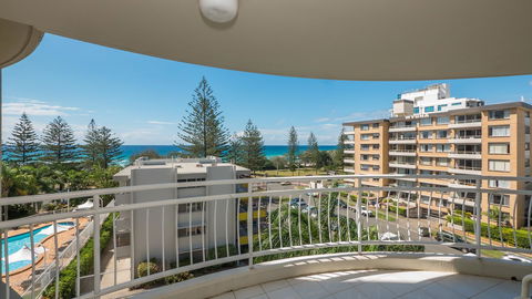 2nd Avenue Beachside Apartments - Holiday Jervis Bay 11