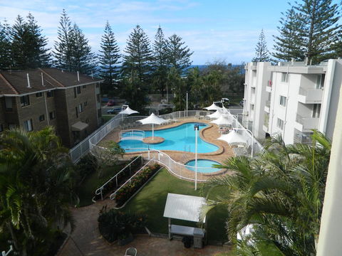 2nd Avenue Beachside Apartments - Holiday Jervis Bay 16