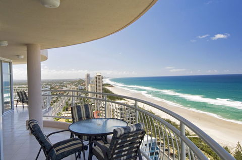 2nd Avenue Beachside Apartments - Holiday Jervis Bay 2