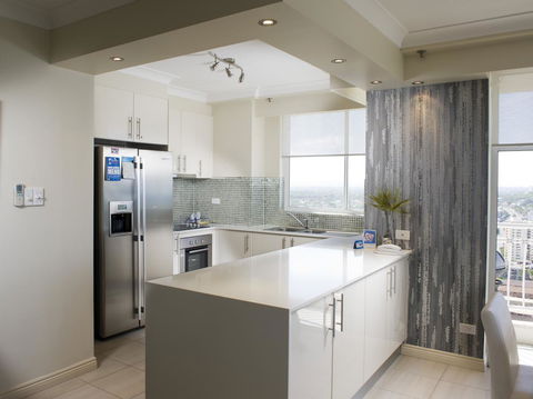 2nd Avenue Beachside Apartments - Holiday Jervis Bay 25