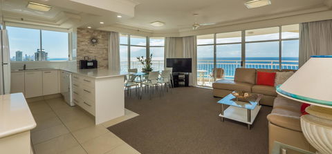 2nd Avenue Beachside Apartments - Holiday Jervis Bay 39