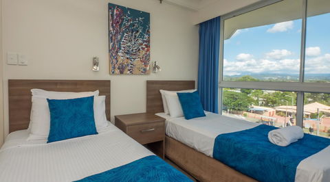 2nd Avenue Beachside Apartments - Holiday Jervis Bay 7