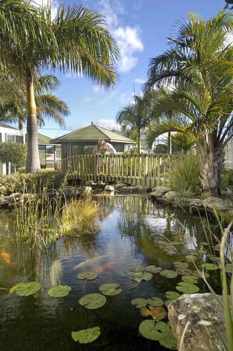 2nd Avenue Beachside Apartments - Holiday Jervis Bay 17