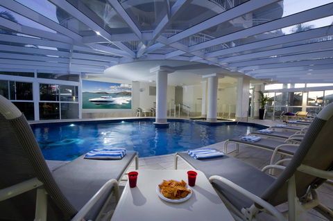 2nd Avenue Beachside Apartments - Holiday Jervis Bay 22