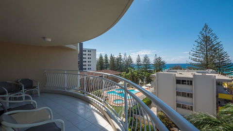 2nd Avenue Beachside Apartments - Holiday Jervis Bay 3