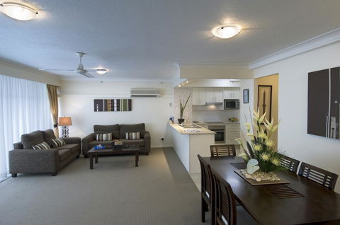 2nd Avenue Beachside Apartments - Holiday Jervis Bay 34