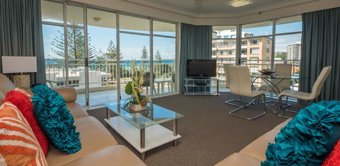 2nd Avenue Beachside Apartments - Holiday Jervis Bay 12