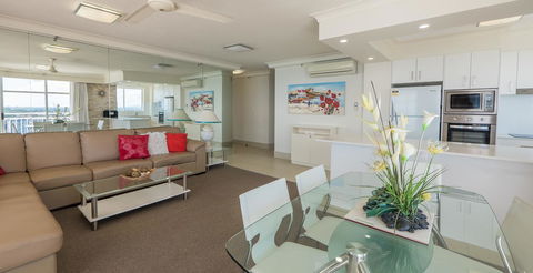 2nd Avenue Beachside Apartments - Holiday Jervis Bay 41