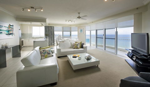 2nd Avenue Beachside Apartments - Holiday Jervis Bay 19